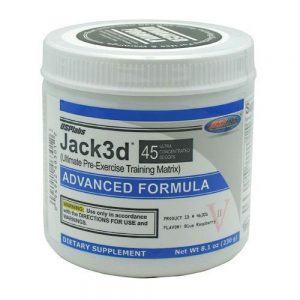 Comprar usp labs jack3d advanced blue raspberry - 45 servings preço no brasil pré treino suplemento importado loja 7 online promoção - 2 de fevereiro de 2023