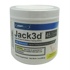 Comprar usp labs jack3d pineapple - 45 servings preço no brasil pré treino suplemento importado loja 5 online promoção - 25 de setembro de 2022