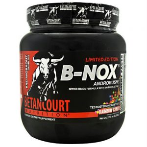 Comprar betancourt nutrition b-nox rainbow candy preço no brasil pré treino suplemento importado loja 33 online promoção - 20 de março de 2024