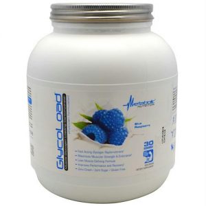 Comprar metabolic nutrition glycoload blue raspberry - gluten free - 30 servings preço no brasil carboidratos suplemento importado loja 37 online promoção - 2 de fevereiro de 2023
