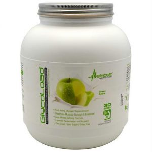 Comprar metabolic nutrition glycoload green apple - gluten free - 30 servings preço no brasil carboidratos suplemento importado loja 43 online promoção - 2 de fevereiro de 2023