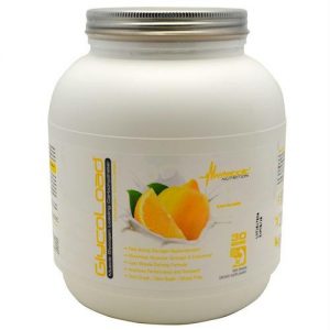 Comprar metabolic nutrition glycoload lemonade - gluten free - 30 servings preço no brasil carboidratos suplemento importado loja 45 online promoção - 2 de fevereiro de 2023