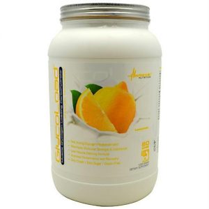 Comprar metabolic nutrition glycoload lemonade - gluten free - 60 servings preço no brasil carboidratos suplemento importado loja 57 online promoção - 2 de fevereiro de 2023