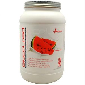 Comprar metabolic nutrition glycoload watermelon - gluten free - 60 servings preço no brasil carboidratos suplemento importado loja 59 online promoção - 2 de fevereiro de 2023