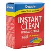 Comprar detoxify llc instant clean - 3 capsules preço no brasil energia e resistência suplemento importado loja 3 online promoção - 10 de agosto de 2022