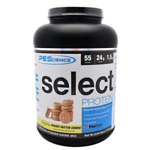 Comprar pescience select protein peanut butter cookie - 55 servings preço no brasil whey protein suplemento importado loja 3 online promoção - 24 de maio de 2023