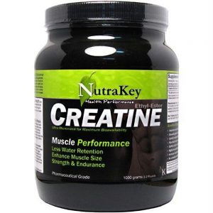 Comprar nutrakey creatine ethyl ester - 1000 grams preço no brasil creatina suplemento importado loja 27 online promoção - 4 de dezembro de 2023