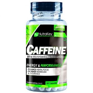 Comprar nutrakey caffeine - 100 capsules preço no brasil energia e resistência suplemento importado loja 7 online promoção - 14 de abril de 2024