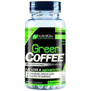 Comprar nutrakey green coffee - 90 capsules preço no brasil queimadores de gordura suplemento importado loja 47 online promoção - 2 de abril de 2024
