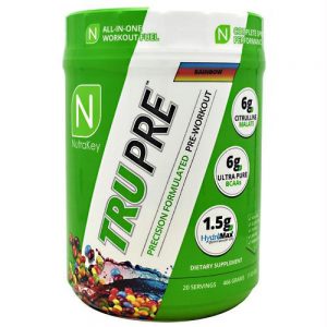 Comprar nutrakey tru pre rainbow - gluten free - 20 servings preço no brasil pré treino suplemento importado loja 79 online promoção - 20 de março de 2024