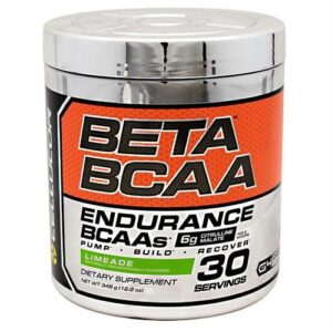 Cellucor Beta Bcaa Limeade - 30 Servings