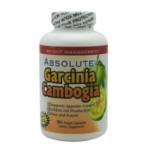 Comprar absolute nutrition absolute garcinia cambogia - 180 veggie capsules preço no brasil queimadores de gordura suplemento importado loja 1 online promoção - 2 de abril de 2024