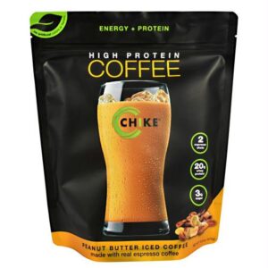 Comprar chike nutrition high protein coffee peanut butter iced coffee - gluten free - 14 servings preço no brasil whey protein suplemento importado loja 7 online promoção - 30 de abril de 2024