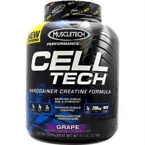 Comprar muscletech performance series cell-tech grape - 6. 0 lbs (2. 7 kg) preço no brasil creatina suplemento importado loja 17 online promoção - 9 de junho de 2023