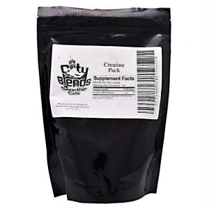 Comprar city blends creatine pack unflavored - 1 lb (453 g) preço no brasil creatina suplemento importado loja 79 online promoção - 17 de abril de 2024