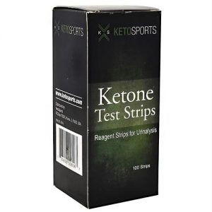 Comprar ketosports ketone test strips - 100 strips preço no brasil barras de proteínas suplemento importado loja 7 online promoção - 25 de março de 2023
