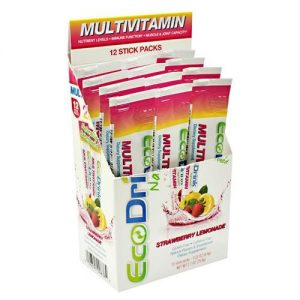 Comprar lily of the desert ecodrink strawberry lemonade - gluten free - 12 (0. 22 oz) stick packs preço no brasil suplementos em pó suplemento importado loja 5 online promoção - 28 de janeiro de 2023