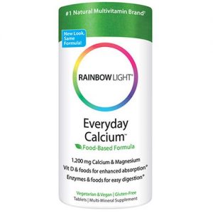 Comprar everyday cálcio com enzimas rainbow light 120 tabletes preço no brasil cálcio suplemento importado loja 37 online promoção - 3 de outubro de 2022