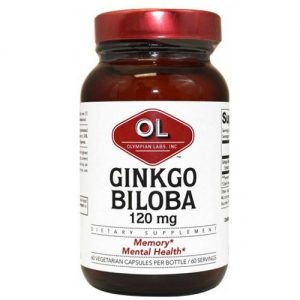 Comprar olympian labs ginkgo biloba 120 mg 60 cápsulas vegetarianas preço no brasil ginkgo biloba suplemento importado loja 81 online promoção - 29 de novembro de 2023