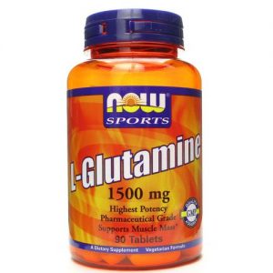 Comprar l-glutamina 1500 mg now foods vegano 90 tabletes preço no brasil glutamina suplemento importado loja 41 online promoção - 18 de agosto de 2022