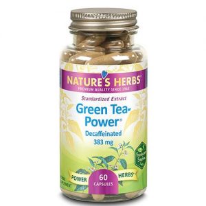 Comprar nature's ervas chá verde power - livre de cafeína 60 cápsulas preço no brasil aumento do metabolismo suplemento importado loja 3 online promoção - 3 de dezembro de 2022
