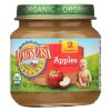 Comprar earth's best organic apples baby food - stage 2 - case of 12 - 4 oz. Preço no brasil bebê e crianças suplemento importado loja 5 online promoção - 27 de setembro de 2022