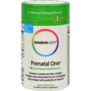Comprar rainbow light prenatal one multivitamin - 30 tablets preço no brasil bebê e crianças suplemento importado loja 3 online promoção - 27 de janeiro de 2023
