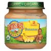 Comprar earth's best organic bananas baby food - stage 2 - case of 12 - 4 oz. Preço no brasil bebê e crianças suplemento importado loja 3 online promoção - 27 de setembro de 2022