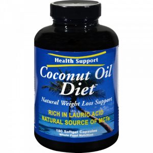 Comprar health support coconut oil diet - 180 softgel capsules preço no brasil queimadores de gordura suplemento importado loja 3 online promoção - 6 de dezembro de 2022
