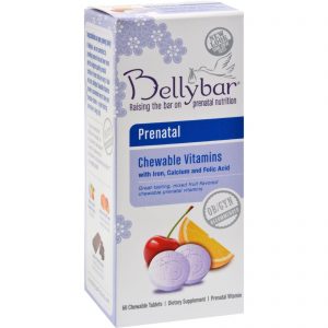Comprar bellybar prenatal chewable vitamin mixed fruit - 60 chewable tablets preço no brasil bebê e crianças suplemento importado loja 3 online promoção - 27 de janeiro de 2023