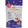 Comprar happy baby happy yogis organic superfoods yogurt and fruit snacks, mixed berry - 1 oz - case of 8 preço no brasil bebê e crianças suplemento importado loja 3 online promoção - 27 de setembro de 2022