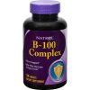 Comprar natrol b-100 complex - 100 tablets preço no brasil vitamina b suplemento importado loja 5 online promoção - 9 de junho de 2023