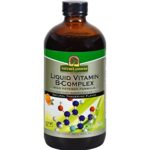 Comprar nature's answer liquid vitamin b-complex - 16 fl oz preço no brasil vitaminas e minerais suplemento importado loja 43 online promoção - 15 de abril de 2024