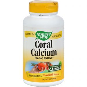 Comprar nature's way coral calcium with 73 trace minerals - 180 vcaps preço no brasil multiminerais suplemento importado loja 25 online promoção - 6 de junho de 2023
