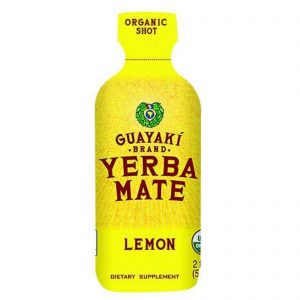 Comprar guayaki organic yerba mate energy shot - lemon - 2 oz - case of 12 preço no brasil energia e resistência suplemento importado loja 35 online promoção - 12 de abril de 2024
