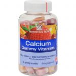 Comprar nutrition now calcium adult gummy vitamins - 60 gummies preço no brasil cálcio suplemento importado loja 3 online promoção - 23 de maio de 2022