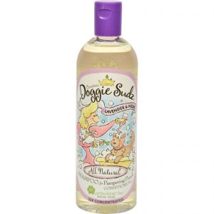 Comprar austin rose caroline's doggie sudz shampoo for pampering pooch - lavender and neem - 16 oz preço no brasil cuidados para animais suplemento importado loja 3 online promoção - 2 de fevereiro de 2023