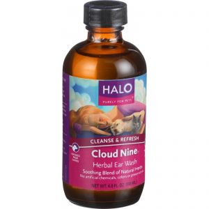 Comprar halo purely for pets cloud nine herbal ear wash - 4 oz preço no brasil cuidados para animais suplemento importado loja 3 online promoção - 28 de novembro de 2022