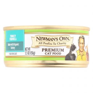 Comprar newman's own organics adult turkey formula canned cat food - organic - case of 24 - 5. 5 oz. Preço no brasil sem categoria suplemento importado loja 77 online promoção - 5 de outubro de 2022
