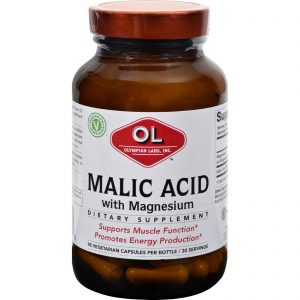 Comprar olympian labs malic acid with magnesium - 90 vegetarian capsules preço no brasil multiminerais suplemento importado loja 47 online promoção - 16 de agosto de 2022
