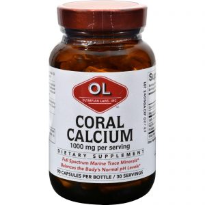 Comprar olympian labs coral calcium - 1 g - 90 capsules preço no brasil multiminerais suplemento importado loja 15 online promoção - 16 de agosto de 2022