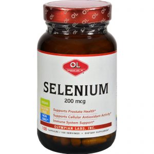 Comprar olympian labs selenium - 200 mcg - 100 capsules preço no brasil multiminerais suplemento importado loja 21 online promoção - 10 de agosto de 2022