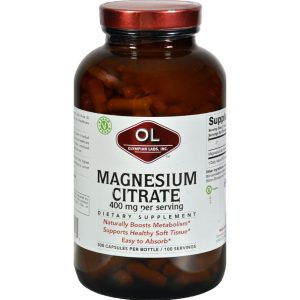 Comprar olympian labs magnesium citrate - 400 mg - value size - 300 capsules preço no brasil multiminerais suplemento importado loja 27 online promoção - 16 de agosto de 2022