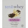 Comprar teras whey protein powder - organic - whey - bourbon vanilla - 1 oz - case of 12 preço no brasil whey protein suplemento importado loja 5 online promoção - 13 de abril de 2024