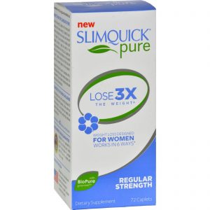 Comprar slimquick pure - regular strength - 72 caplets preço no brasil queimadores de gordura suplemento importado loja 55 online promoção - 2 de abril de 2024