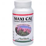 Comprar maxi health maxi cal calcium magnesium d3 - 1000 mg - 180 capsules preço no brasil cálcio suplemento importado loja 5 online promoção - 23 de maio de 2022
