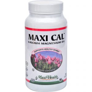 Comprar maxi health maxi cal calcium magnesium d3 - 1000 mg - 180 capsules preço no brasil cálcio suplemento importado loja 75 online promoção - 9 de junho de 2023