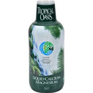 Comprar tropical oasis liquid calcium and magnesium orange - 16 fl oz preço no brasil multiminerais suplemento importado loja 59 online promoção - 16 de agosto de 2022