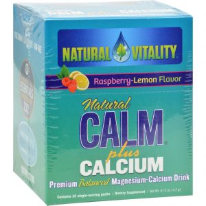 Comprar natural vitality natural calm plus calcium raspberry lemon - 30 packets preço no brasil multiminerais suplemento importado loja 29 online promoção - 16 de agosto de 2022