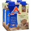 Comprar atkins advantage rtd shake mocha latte - 11 fl oz each / pack of 4 preço no brasil queimadores de gordura suplemento importado loja 1 online promoção - 3 de dezembro de 2022